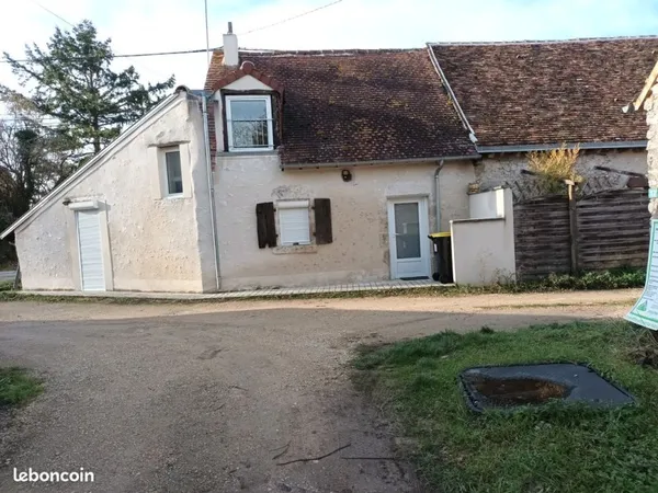 A vendre maison