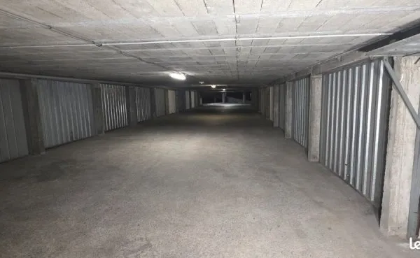 Stationnement Vente Chambéry   21900€