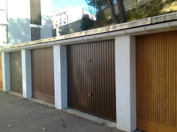 Loue garage