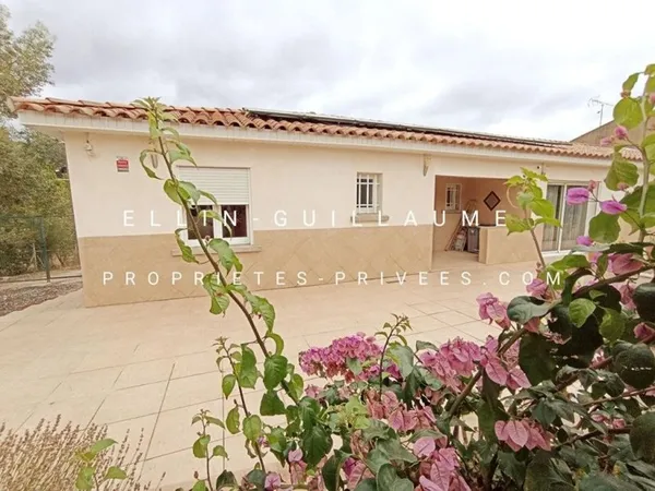Maison de luxe 7 pièces 310 m²
