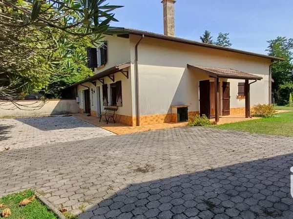 Vente Maison de campagne 7 pièces