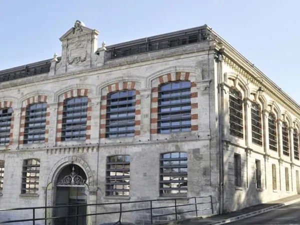 Résidence Affaires