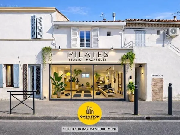 Appartement 3 pièces 72 m²