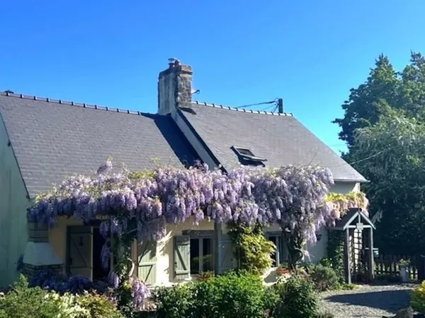 Maison 4 pièces 83 m²