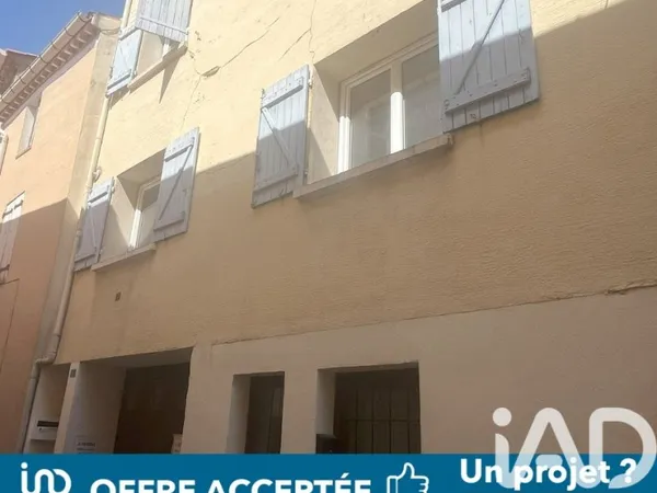 Maison 5 pièces 123 m²