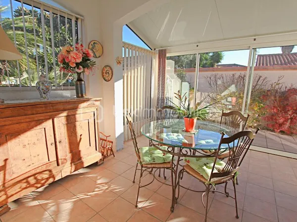Maison 5 pièces 135 m²