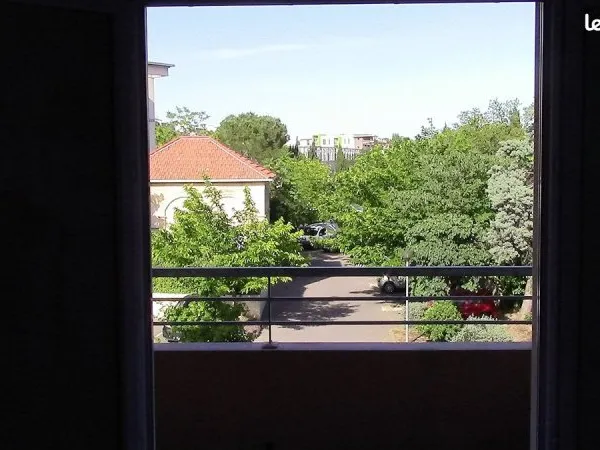 T2 de 49m2 avec Balcon