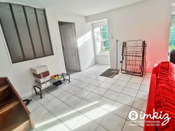 Maison 7 pièces
