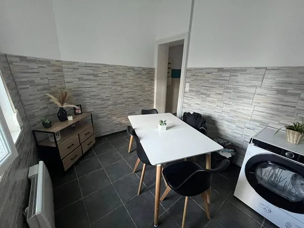 Maison Valenciennes 3 pièce(s) 68 m2