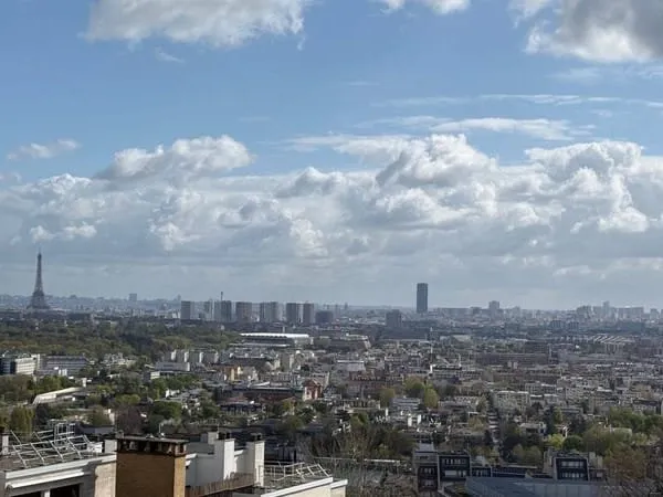 Appartement 1 pièce 28 m²