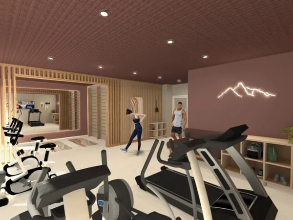 Appartements T1 meublé et équipé - toutes charges comprises