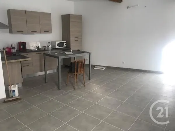 Appartement 2 pièces 53 m²
