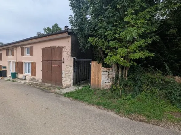 Maison 4 pièces 144 m²