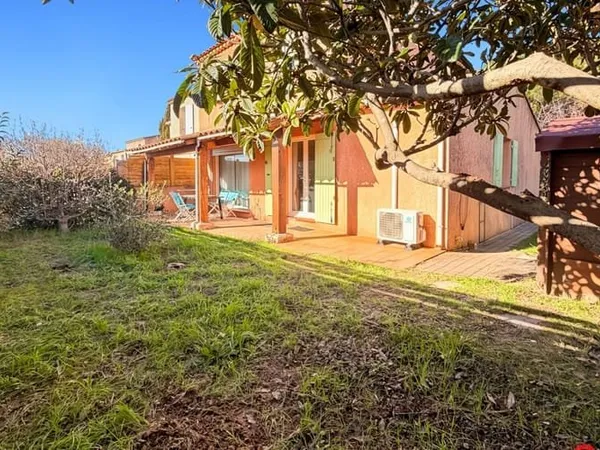 Maison 5 pièces 105 m²