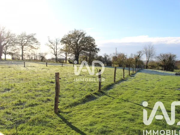 Maison 4 pièces 78 m²