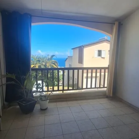 Location Saisonnier T2 Piton Saint-Leu