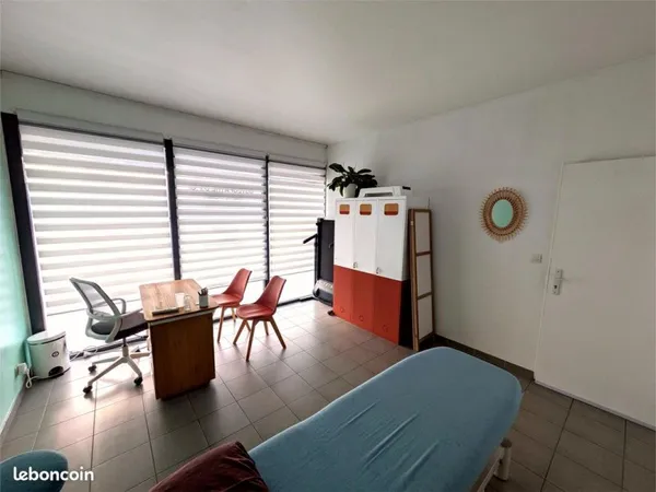 Local médical / paramédical / bureau