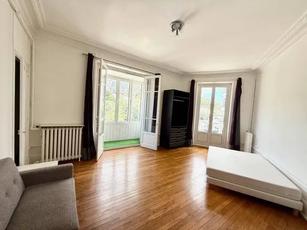 Appartement 5 pièces 103 m²