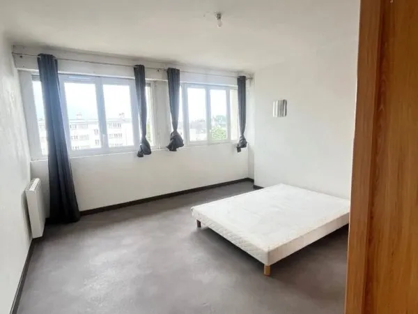 Appartement Nantes Mangin 3 pièce(s) 63 m2