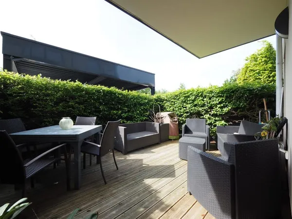 Appartement à vendre Bois-d'Arcy