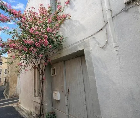 Maison 6 pièces