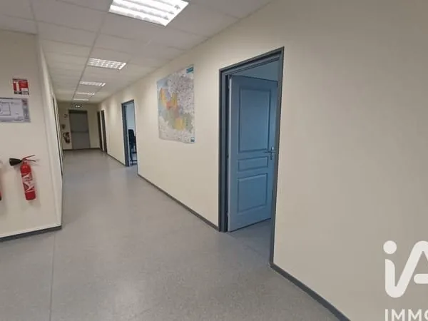 Vente Boutique/Local commercial 975 m²
