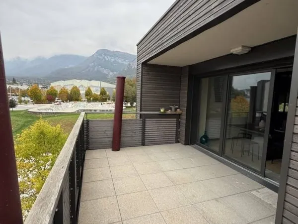 Appartement 5 pièces 94 m²