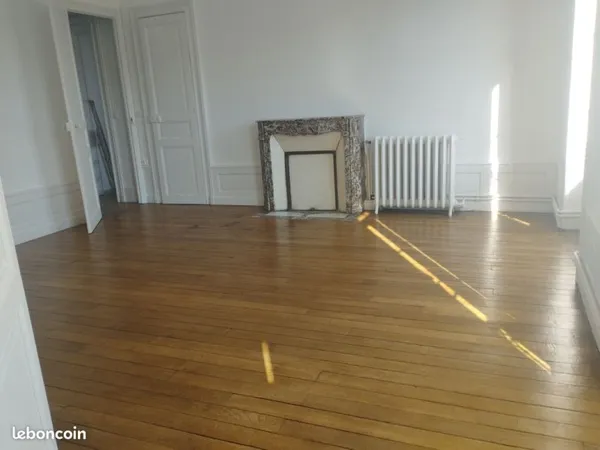 Appartement t3 100m2