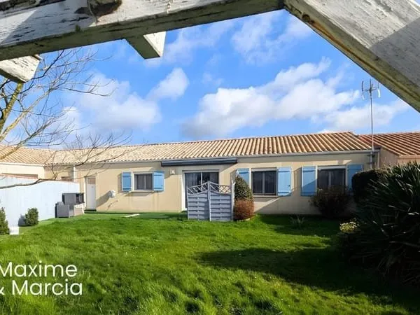 Maison à vendre Les Achards