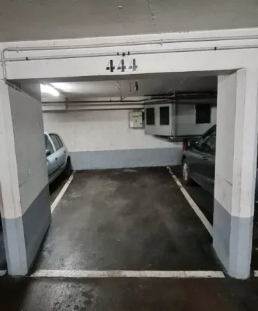 Parking/Garage/Box 12 m²