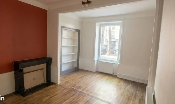 Offre de Location : Salle Paramédicale 19 m² à Nantes