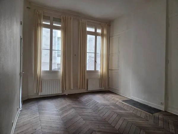 Appartement 2 pièces 49 m²