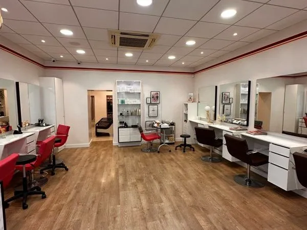 Vente fond de commerce coiffure & esthétique