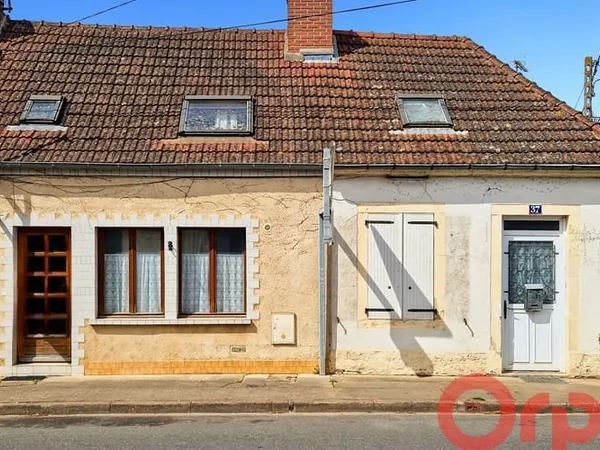 Maison 4 pièces 125 m²