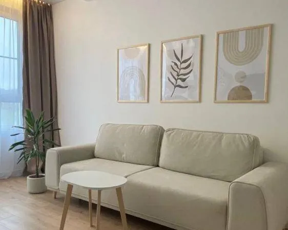 Appartement 2 pièces 32 m²
