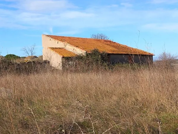 Terrain en individuel 45000 m²