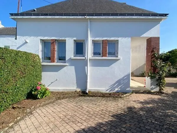 Maison 5 pièces 81 m²