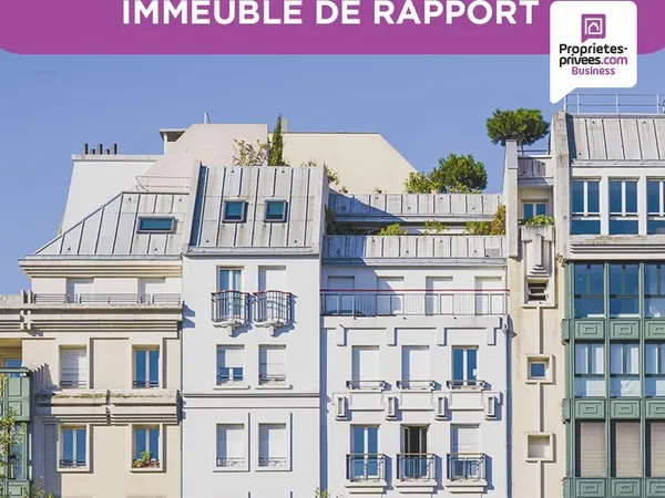 GARAGE ENTREPOT OU LOCAL COMMERCIAL EN CENTRE VILLE 225M2
