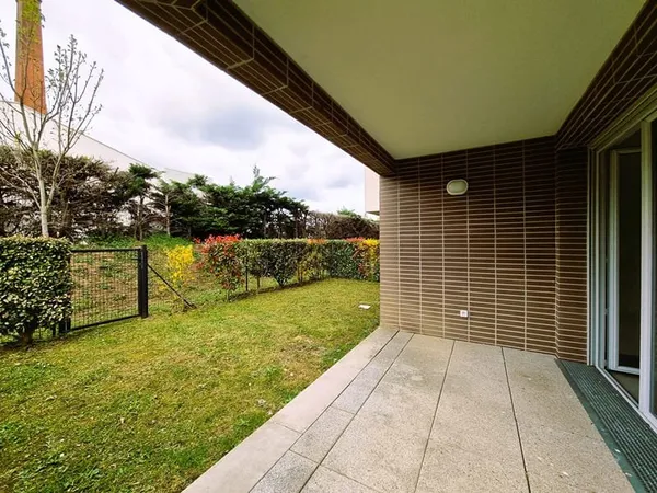 Appartement Toulouse (31500) - T3 - JARDIN - PARKING