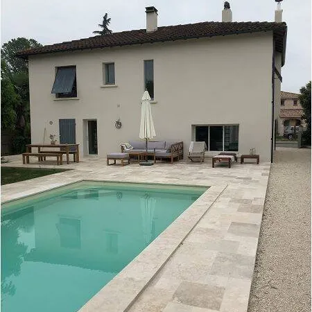 Villa 6 pièces 120 m²