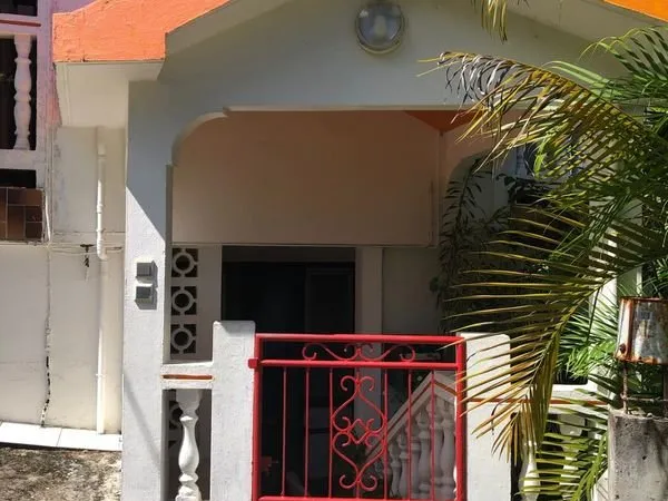 Bas de villa 60m2