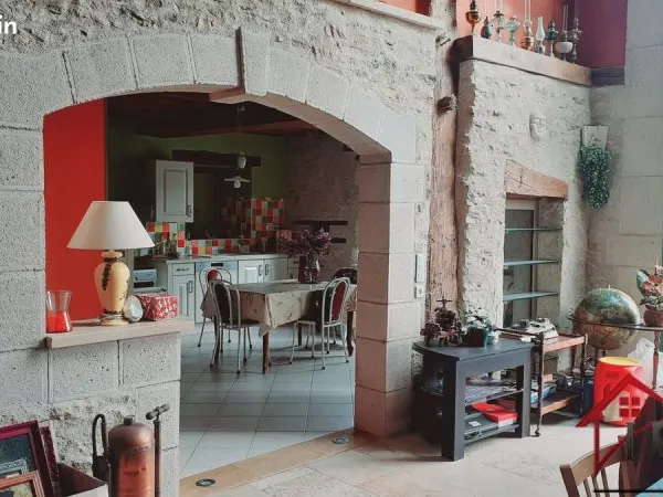 Maison 7 pièces 220 m²