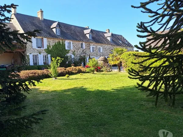 Belle propriété Normande,