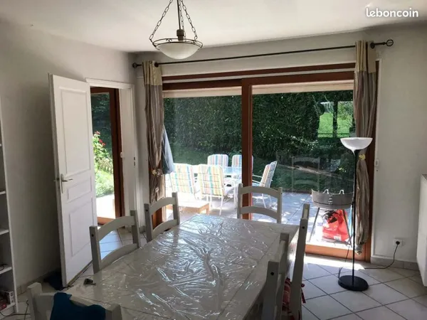 Colocation jeunes actifs - 2 chambres dispos