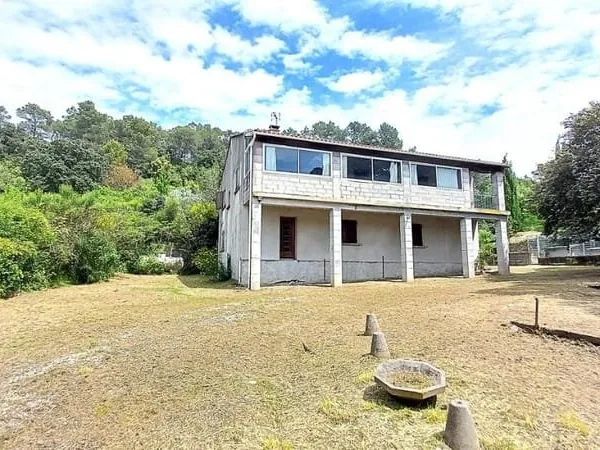 Maison 5 pièces 105 m²