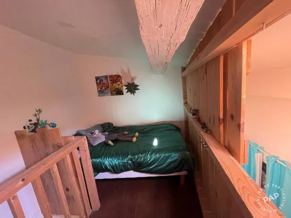 Appartement 3 pièces 98 m²