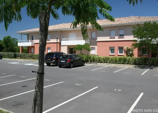 Stationnement Location Toulouse   80€