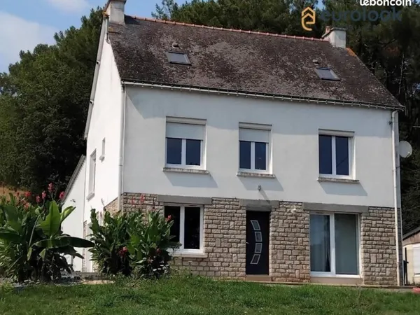 Propriété 7 pièces 181 m²