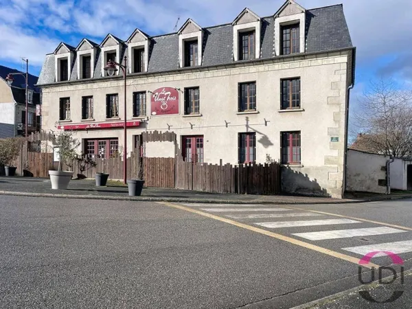 Boutique 585 m²