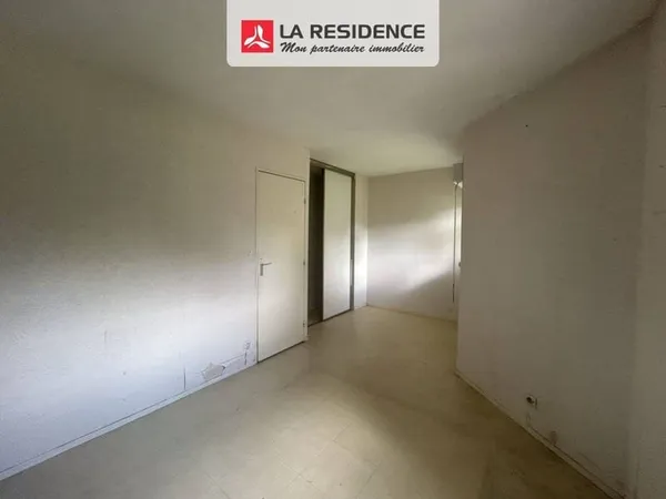 Duplex 4 pièces 78 m²